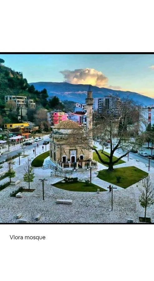 Juli Appartament Near The Beach & The Center Of City Vlore Albania