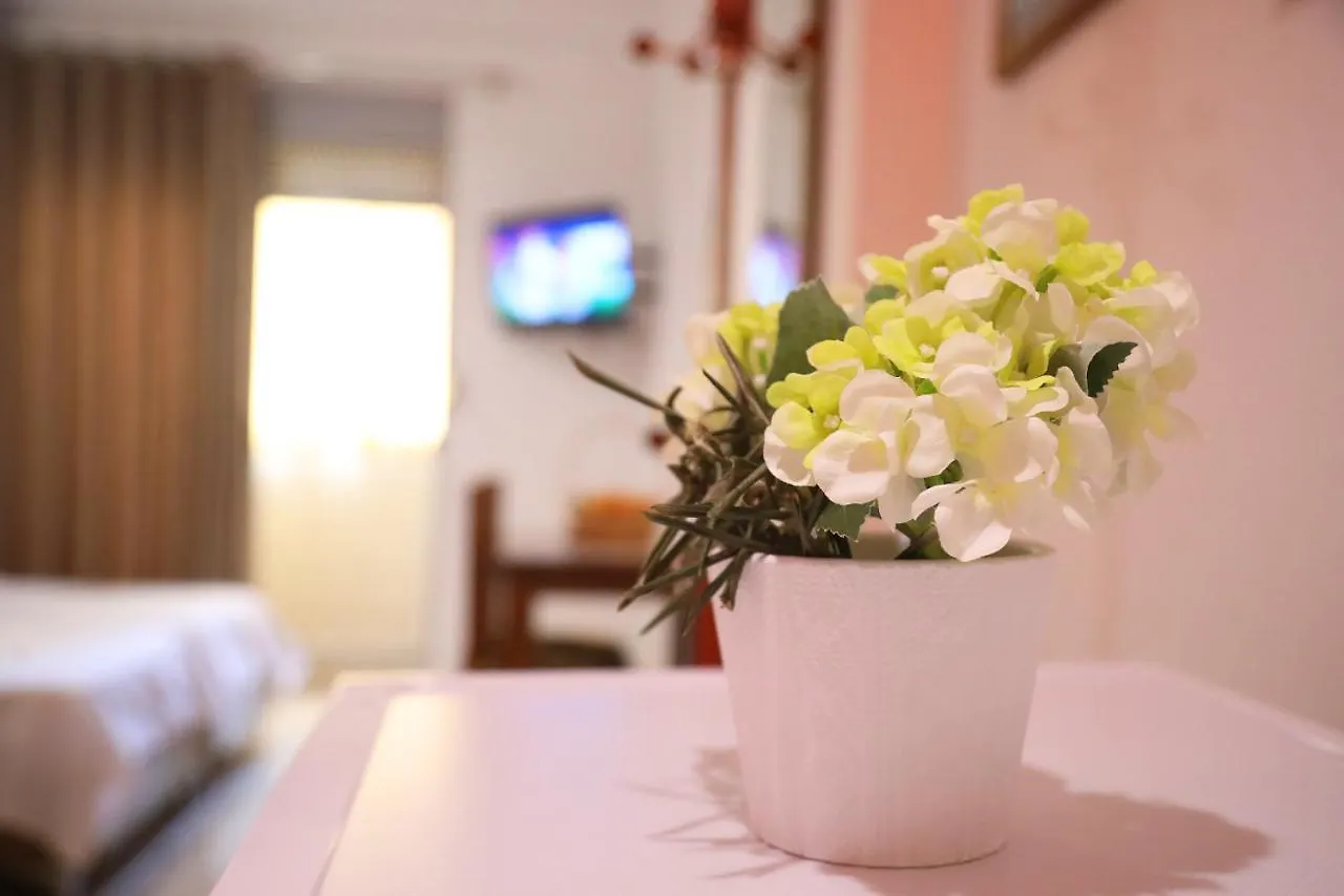 Apartment Juli Appartament Near The Beach & The Center Of City Vlore Albania